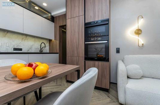 Продаж 2 кімнатної квартири (60/30/15), 12 пов. 21 пов. будинку, <a class="location-link" href="/kiev/" title="Недвижимость Київ">Київ</a>, <a class="location-link" href="/kiev/goloseevskij/" title="Недвижимость Голосіївський район">Голосіївський р-н</a>, Михайла Максимовича вул., 24Г (изображение 1)