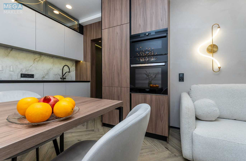 Продаж 2 кімнатної квартири (60/30/15), 12 пов. 21 пов. будинку, <a class="location-link" href="/kiev/" title="Недвижимость Київ">Київ</a>, <a class="location-link" href="/kiev/goloseevskij/" title="Недвижимость Голосіївський район">Голосіївський р-н</a>, Михайла Максимовича вул., 24Г (изображение 1)