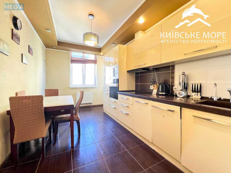 Оренда 2 кімнатної квартири, <a class="location-link" href="/kiev/" title="Недвижимость Київ">Київ</a>, <a class="location-link" href="/kiev/dneprovskij/" title="Недвижимость Дніпровський район">Дніпровський р-н</a>, Воскресенська вул., 12А (изображение 1)