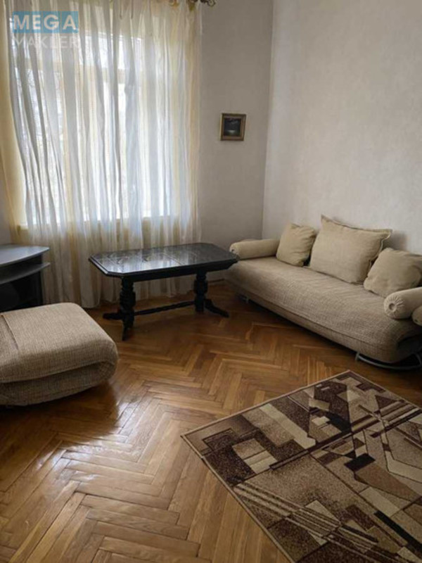 Оренда 1 кімнатної квартири, <a class="location-link" href="/kiev/" title="Недвижимость Київ">Київ</a>, <a class="location-link" href="/kiev/darnickij/" title="Недвижимость Дарницький район">Дарницький р-н</a>, Новодарницкая ул., 15 (изображение 1)