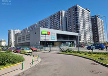 Продаж 2 кімнатної квартири (65/40/15), 11 пов. 16 пов. будинку