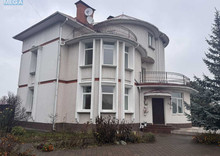 Продаж дома, 4&nbsp;поверху, 650&nbsp;кв.м, 12&nbsp;кімнат, ділянка 13&nbsp;соток