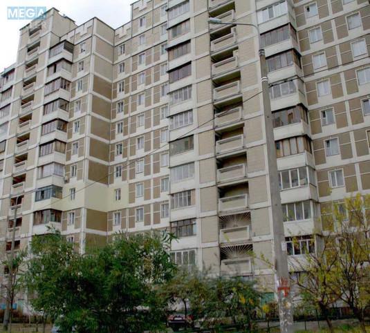 Продаж 3 кімнатної квартири (74,5/41,8/8,3), 11 пов. 16 пов. будинку, <a class="location-link" href="/kiev/" title="Недвижимость Київ">Київ</a>, <a class="location-link" href="/kiev/desnyanskij/" title="Недвижимость Деснянський район">Деснянський р-н</a>, Марины Цветаевой ул., 10/87 (изображение 1)