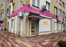 Продаж комерційної нерухомості, 75&nbsp;кв.м, под магазин