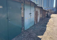 Продаж комерційної нерухомості, 15&nbsp;кв.м