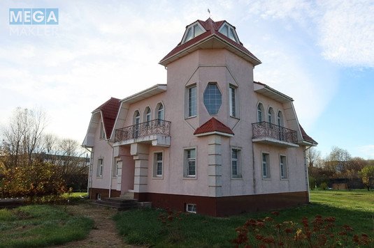 Продаж дома, 2&nbsp;поверху, 298&nbsp;кв.м, 5&nbsp;кімнат, ділянка 16&nbsp;соток, <a class="location-link" href="/gorenichi/" title="Недвижимость Гореничі">Гореничі</a>, Теплична, 7 (изображение 1)