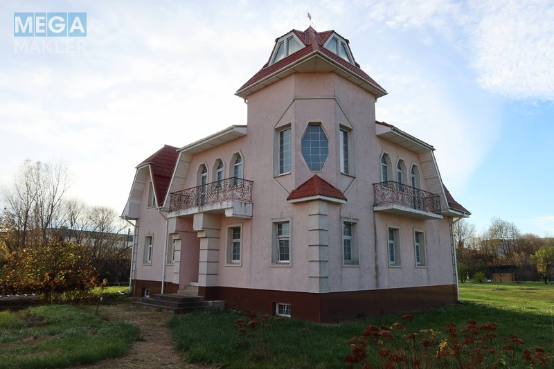 Продаж дома, 2&nbsp;поверху, 298&nbsp;кв.м, 5&nbsp;кімнат, ділянка 16&nbsp;соток, <a class="location-link" href="/gorenichi/" title="Недвижимость Гореничі">Гореничі</a>, Теплична, 7 (изображение 1)