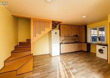 Продаж дома, 3&nbsp;поверху, 49&nbsp;кв.м, 2&nbsp;кімнати, ділянка 1&nbsp;сотка