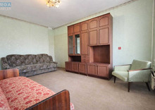 Продаж 2 кімнатної квартири (61/30/8), 4 пов. 16 пов. будинку