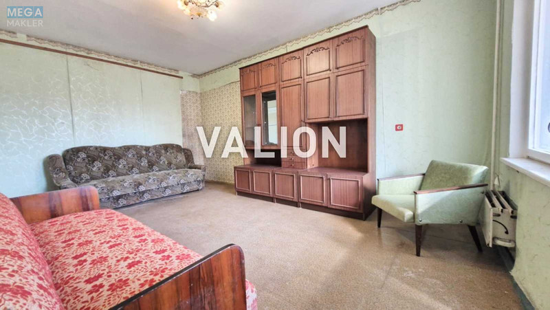 Продаж 2 кімнатної квартири (61/30/8), 4 пов. 16 пов. будинку, <a class="location-link" href="/kiev/" title="Недвижимость Київ">Київ</a>, <a class="location-link" href="/kiev/darnickij/" title="Недвижимость Дарницький район">Дарницький р-н</a>, Ревуцького вул., 7а (изображение 1)