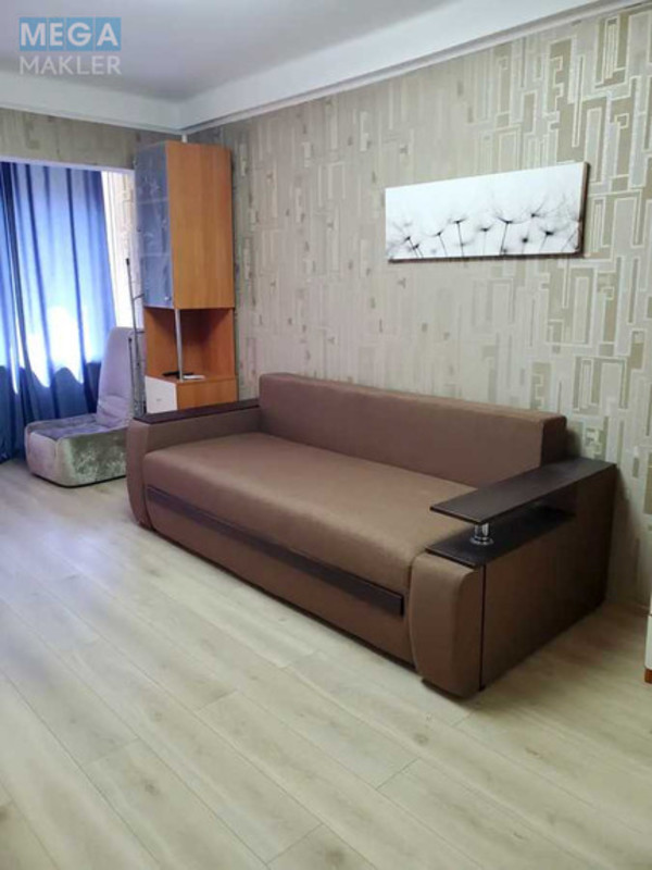 Оренда 1 кімнатної квартири, <a class="location-link" href="/kiev/" title="Недвижимость Київ">Київ</a>, <a class="location-link" href="/kiev/dneprovskij/" title="Недвижимость Дніпровський район">Дніпровський р-н</a>, Ентузіастів вул., 25/2 (изображение 1)