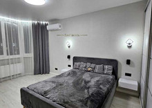 Продаж 1 кімнатної квартири (41/18/16), 3 пов. 10 пов. будинку