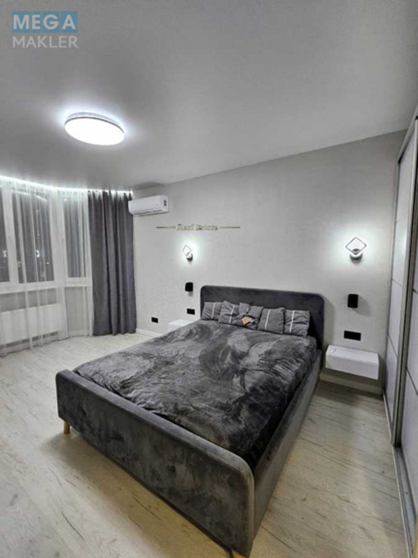 Продаж 1 кімнатної квартири (41/18/16), 3 пов. 10 пов. будинку, <a class="location-link" href="/sofievskaya-borshagovka/" title="Недвижимость Софіївська Борщагівка">Софіївська Борщагівка</a>, Василя Стуса, 19 (изображение 1)