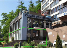 Оренда окремої будівлі/побудови, 89&nbsp;кв.м