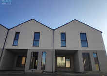 Продаж дома, 2&nbsp;поверху, 97,20&nbsp;кв.м, 3&nbsp;кімнати, ділянка 1,20&nbsp;сотка