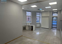 Оренда комерційної нерухомості, 43&nbsp;кв.м