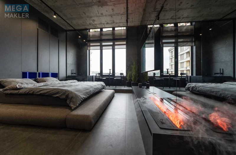 Оренда 1 кімнатної квартири, <a class="location-link" href="/kiev/" title="Недвижимость Київ">Київ</a>, <a class="location-link" href="/kiev/goloseevskij/" title="Недвижимость Голосіївський район">Голосіївський р-н</a>, Жилянская ул., 59 (изображение 1)