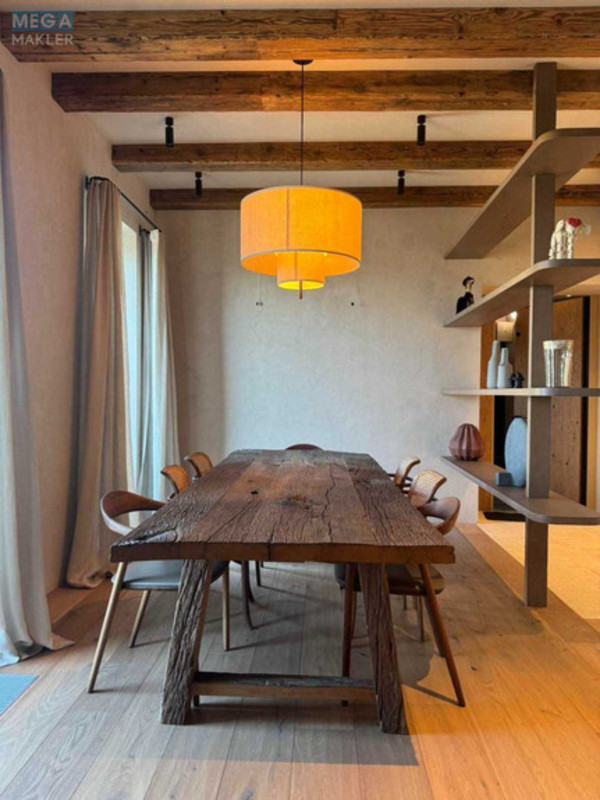 Оренда 5 кімнатної квартири, <a class="location-link" href="/kiev/" title="Недвижимость Київ">Київ</a>, <a class="location-link" href="/kiev/shevchenkovskij/" title="Недвижимость Шевченківський район">Шевченківський р-н</a>, Ярославов Вал ул., 16 (изображение 1)