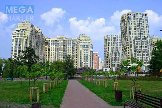 Продаж комерційної нерухомості, 85,80&nbsp;кв.м, под магазин, <a class="location-link" href="/kiev/" title="Недвижимость Київ">Київ</a>, <a class="location-link" href="/kiev/goloseevskij/" title="Недвижимость Голосіївський район">Голосіївський р-н</a>, Академіка Вільямса вул., 19/14 (изображение 1)