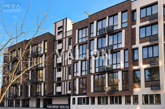 Продаж 1 кімнатної квартири (28,6/?/5), 3 пов. 5 пов. будинку, <a class="location-link" href="/kiev/" title="Недвижимость Київ">Київ</a>, <a class="location-link" href="/kiev/shevchenkovskij/" title="Недвижимость Шевченківський район">Шевченківський р-н</a>, Тропініна вул., 12 (изображение 1)