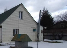 Продаж дома, 1&nbsp; поверх, 72&nbsp;кв.м, 3&nbsp;кімнати, ділянка 25&nbsp;соток