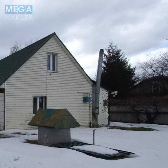 Продаж дома, 1&nbsp; поверх, 72&nbsp;кв.м, 3&nbsp;кімнати, ділянка 25&nbsp;соток, <a class="location-link" href="/lubyanka-selo-kv/" title="Недвижимость Луб'янка">Луб`янка</a>, Олега Антонова (изображение 1)