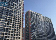 Продаж 2 кімнатної квартири (74/33/21), 21 пов. 25 пов. будинку