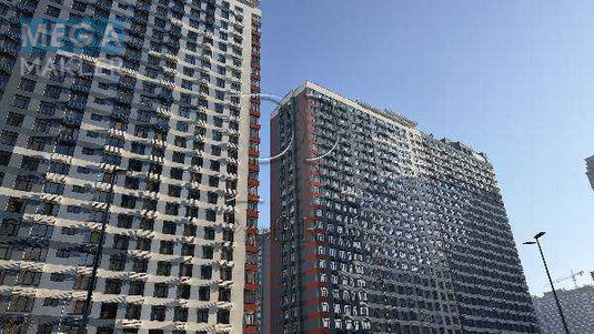 Продаж 2 кімнатної квартири (74/33/21), 21 пов. 25 пов. будинку, <a class="location-link" href="/kiev/" title="Недвижимость Київ">Київ</a>, <a class="location-link" href="/kiev/dneprovskij/" title="Недвижимость Дніпровський район">Дніпровський р-н</a>, Євгена Сверстюка вулиця, 6Е (изображение 1)