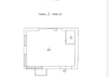 Продаж комерційної нерухомості, 64,60&nbsp;кв.м, под магазин