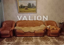 Продаж 4 кімнатної квартири (96,2/?/10), 9 пов. 16 пов. будинку