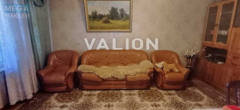 Продаж 4 кімнатної квартири (96,2/?/10), 9 пов. 16 пов. будинку, <a class="location-link" href="/kiev/" title="Недвижимость Київ">Київ</a>, <a class="location-link" href="/kiev/svyatoshinskij/" title="Недвижимость Святошинський район">Святошинський р-н</a>, Феодори Пушиної вул., 44/50 (изображение 1)