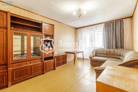 Продаж 3 кімнатної квартири (73,3/41/8,5), 7 пов. 12 пов. будинку, <a class="location-link" href="/kiev/" title="Недвижимость Київ">Київ</a>, <a class="location-link" href="/kiev/obolonskij/" title="Недвижимость Оболонський район">Оболонський р-н</a>, Героїв Сталінграду просп., 41 (изображение 1)