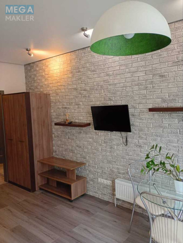 Оренда 1 кімнатної квартири, <a class="location-link" href="/kiev/" title="Недвижимость Київ">Київ</a>, <a class="location-link" href="/kiev/goloseevskij/" title="Недвижимость Голосіївський район">Голосіївський р-н</a>, Дмитра Луценка вул., 10 (изображение 1)