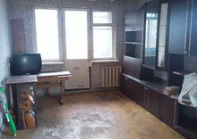 Продаж 1 кімнатної квартири (32/18/6), 5 пов. 5 пов. будинку