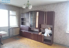 Продаж 1 кімнатної квартири (32/18/6), 5 пов. 5 пов. будинку