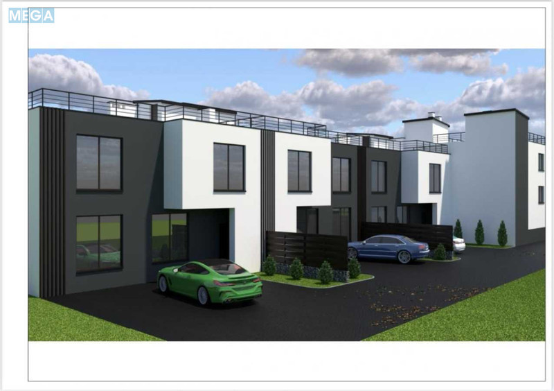 Продаж дома, 2&nbsp;поверху, 123&nbsp;кв.м, 3&nbsp;кімнати, ділянка 1&nbsp;сотка, <a class="location-link" href="/paseki-zubrickie/" title="Недвижимость Пасіки-Зубрицькі">Пасіки-Зубрицькі</a>, Весняна, 5 (изображение 1)