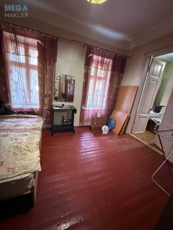 Продаж 2 кімнатної квартири (36/?/10), 1 пов. 3 пов. будинку, <a class="location-link" href="/odessa/" title="Недвижимость Одеса">Одеса</a>, <a class="location-link" href="/odessa/primorskij/" title="Недвижимость Приморський район">Приморський р-н</a>, Бориса Литвака (изображение 1)