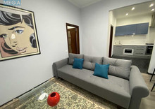 Оренда 2 кімнатної квартири