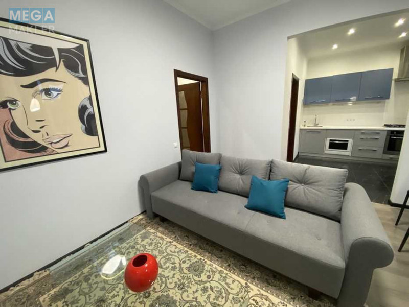 Оренда 2 кімнатної квартири, <a class="location-link" href="/kiev/" title="Недвижимость Київ">Київ</a>, <a class="location-link" href="/kiev/pecherskij/" title="Недвижимость Печерський район">Печерський р-н</a>, Велика Васильківська вул., 58 (изображение 1)