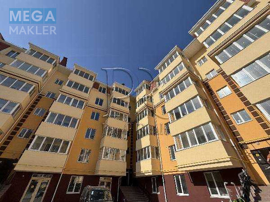 Продаж 2 кімнатної квартири (78/36/18), 3 пов. 6 пов. будинку, <a class="location-link" href="/sofievskaya-borshagovka/" title="Недвижимость Софіївська Борщагівка">Софіївська Борщагівка</a>, Тарасівська вулиця, 1 (изображение 1)