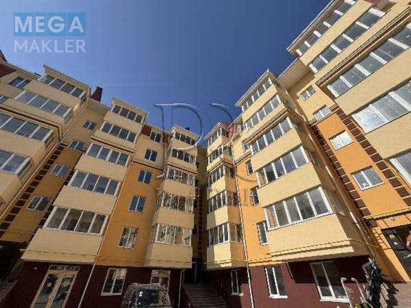 Продаж 2 кімнатної квартири (78/36/18), 3 пов. 6 пов. будинку, <a class="location-link" href="/sofievskaya-borshagovka/" title="Недвижимость Софіївська Борщагівка">Софіївська Борщагівка</a>, Тарасівська вулиця, 1 (изображение 1)