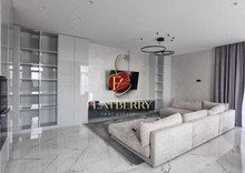 Продаж 4 кімнатної квартири (170/130/15), 8 пов. 10 пов. будинку