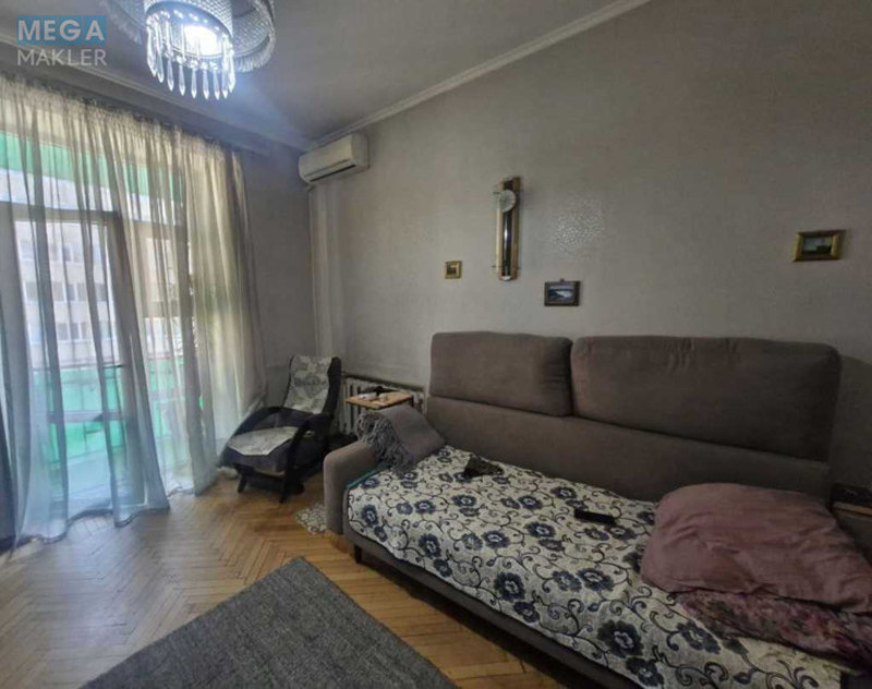 Продаж 2 кімнатної квартири (56/32/9), 4 пов. 5 пов. будинку, <a class="location-link" href="/odessa/" title="Недвижимость Одеса">Одеса</a>, <a class="location-link" href="/odessa/primorskij/" title="Недвижимость Приморський район">Приморський р-н</a>, Преображенская, 74/78 (изображение 1)