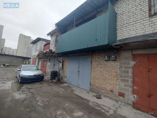 Продаж комерційної нерухомості, 105&nbsp;кв.м, <a class="location-link" href="/kiev/" title="Недвижимость Київ">Київ</a>, <a class="location-link" href="/kiev/desnyanskij/" title="Недвижимость Деснянський район">Деснянський р-н</a>, Миколи Закревського вул., 93 (изображение 1)