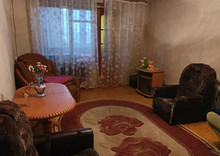 Продаж 3 кімнатної квартири (58/37/?), 5 пов. 5 пов. будинку