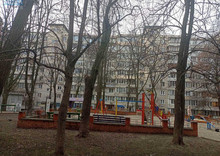 Продаж 3 кімнатної квартири (63/39/7,2), 1 пов. 9 пов. будинку