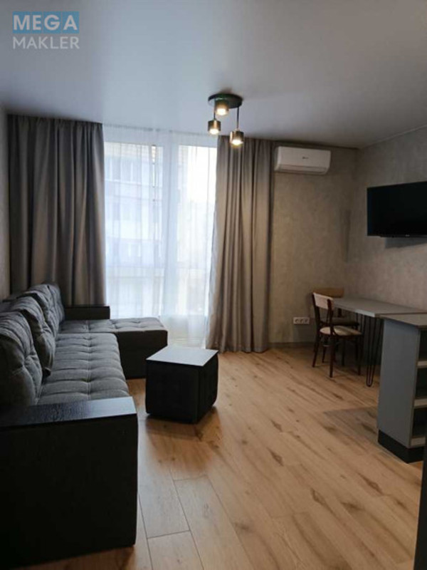 Оренда 1 кімнатної квартири, <a class="location-link" href="/kiev/" title="Недвижимость Київ">Київ</a>, <a class="location-link" href="/kiev/shevchenkovskij/" title="Недвижимость Шевченківський район">Шевченківський р-н</a>, Вільгельма Котарбінського вул., 24 (изображение 1)