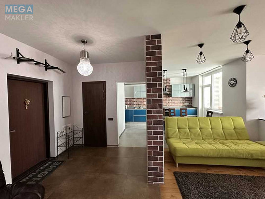 Оренда 1 кімнатної квартири, <a class="location-link" href="/kiev/" title="Недвижимость Київ">Київ</a>, <a class="location-link" href="/kiev/darnickij/" title="Недвижимость Дарницький район">Дарницький р-н</a>, Єлизавети Чавдар вул., 13 (изображение 1)