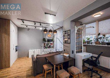 Продаж 2 кімнатної квартири (72/35/24), 9 пов. 10 пов. будинку