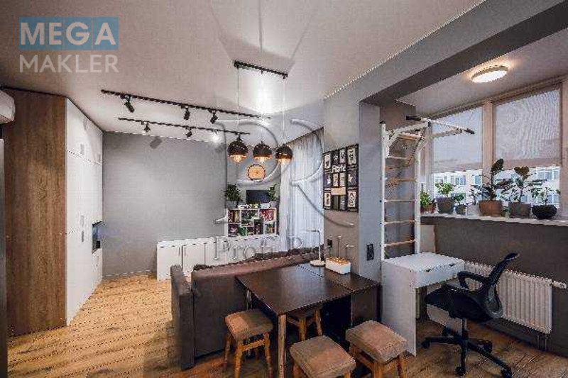 Продаж 2 кімнатної квартири (72/35/24), 9 пов. 10 пов. будинку, <a class="location-link" href="/kryukovshina/" title="Недвижимость Крюківщина">Крюківщина</a>, Единства улица, 2 (изображение 1)